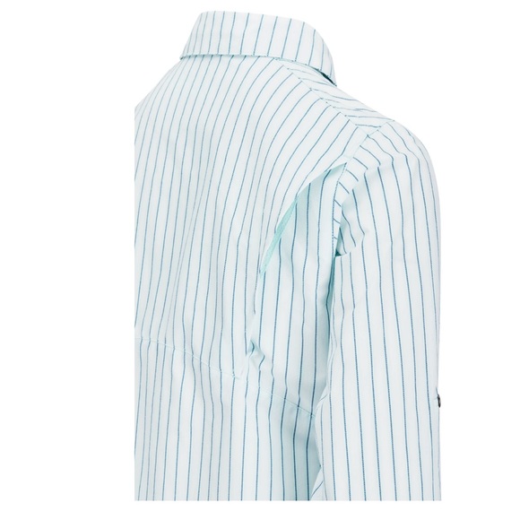 Columbia Women’s Long-sleeve shirt - Picture 3 of 7